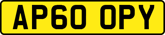 AP60OPY