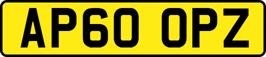 AP60OPZ