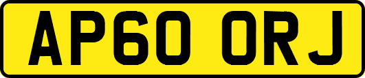 AP60ORJ