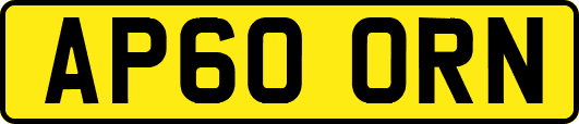 AP60ORN