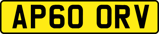 AP60ORV