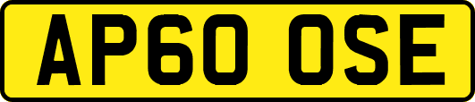 AP60OSE