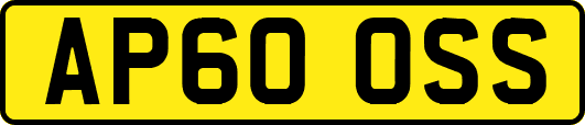 AP60OSS