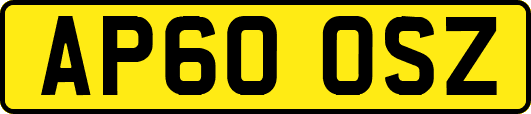 AP60OSZ