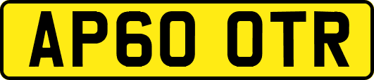 AP60OTR