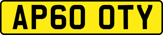 AP60OTY