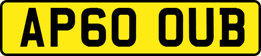 AP60OUB