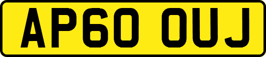 AP60OUJ