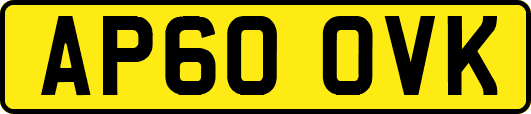 AP60OVK