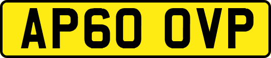 AP60OVP