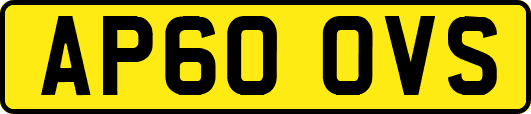 AP60OVS