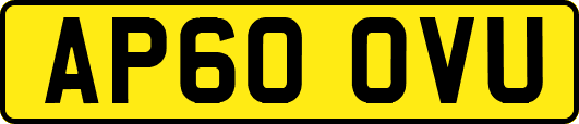 AP60OVU
