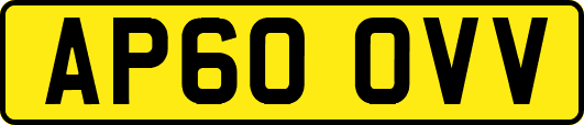 AP60OVV