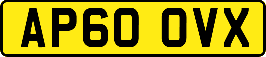 AP60OVX