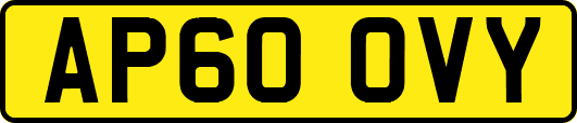 AP60OVY