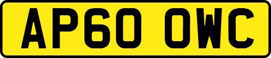 AP60OWC