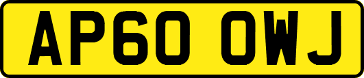 AP60OWJ