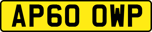 AP60OWP