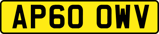 AP60OWV