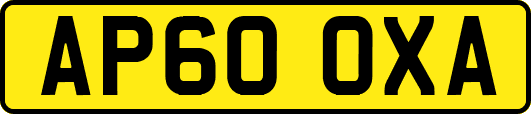 AP60OXA