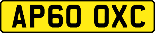 AP60OXC