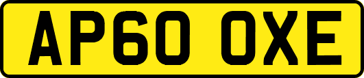AP60OXE