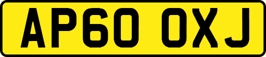 AP60OXJ