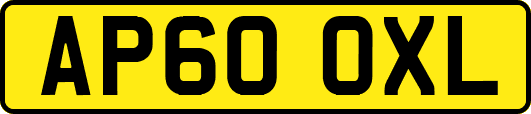 AP60OXL
