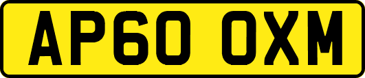 AP60OXM