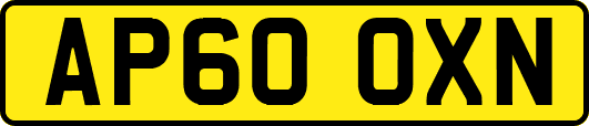AP60OXN