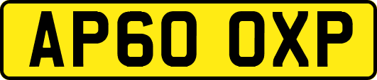 AP60OXP