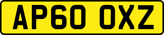 AP60OXZ