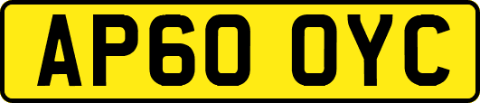 AP60OYC