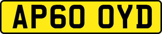 AP60OYD