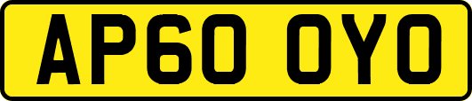 AP60OYO