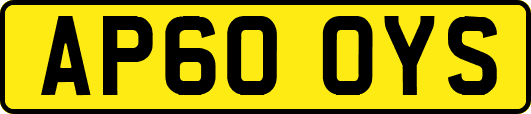 AP60OYS