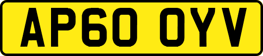 AP60OYV