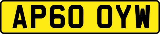 AP60OYW