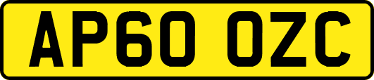 AP60OZC
