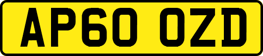 AP60OZD
