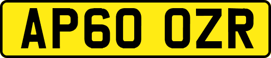 AP60OZR