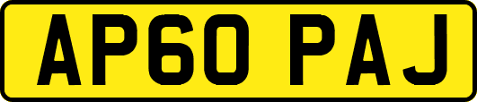 AP60PAJ