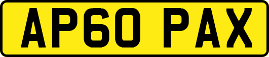 AP60PAX