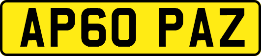 AP60PAZ