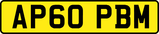 AP60PBM