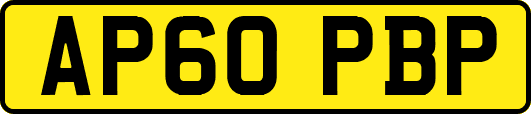 AP60PBP