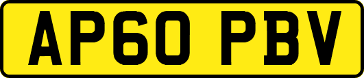 AP60PBV