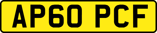 AP60PCF