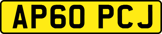 AP60PCJ