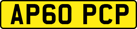 AP60PCP